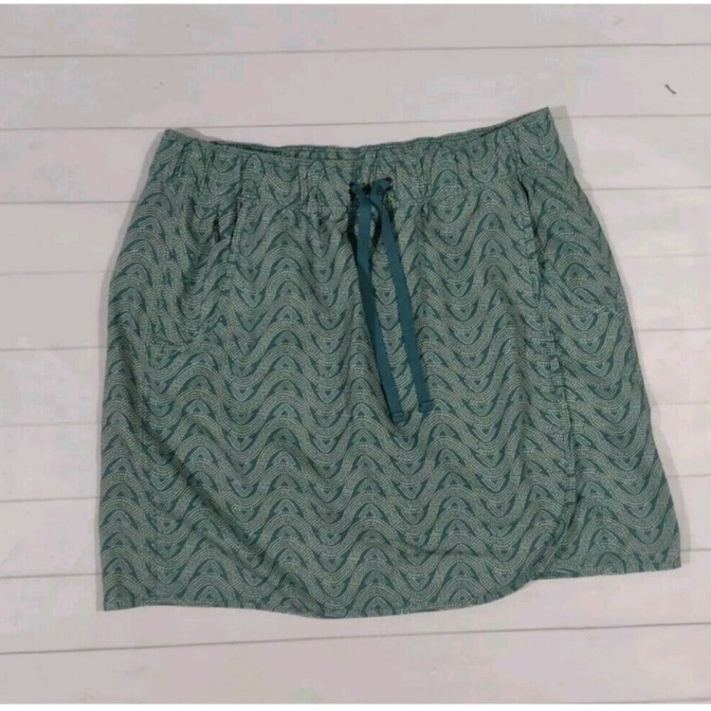 Patagonia Fleetwood Skort